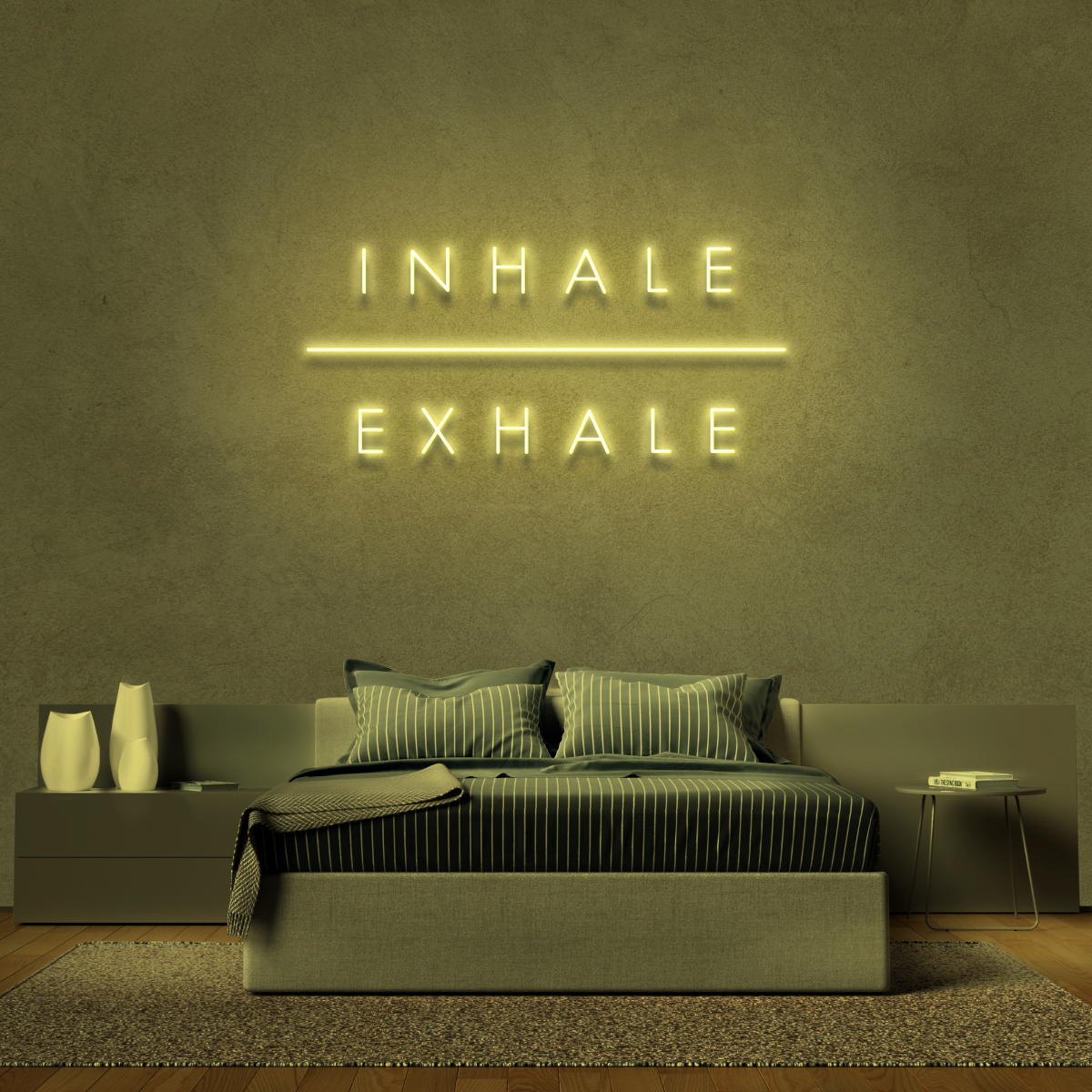 Just Breathe