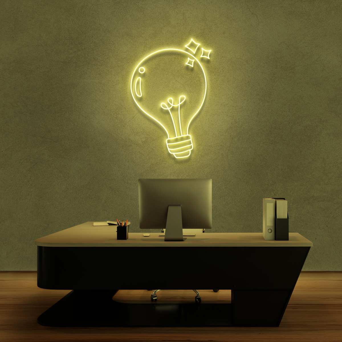 New Ideas!