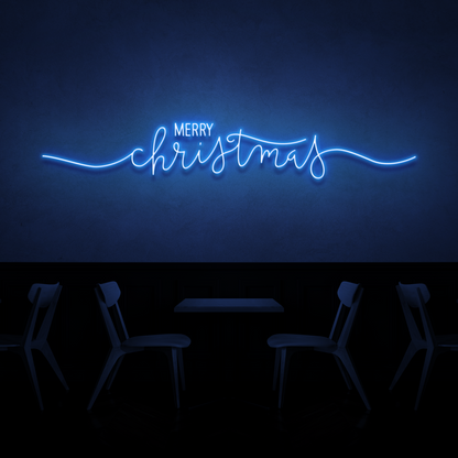 Merry Christmas Neon!